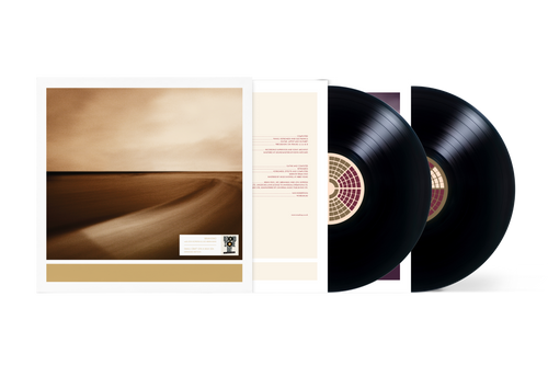 Brian Eno with Jon Hopkins & Leo Abrahams – Small Craft On A Milk Sea RSD 2026