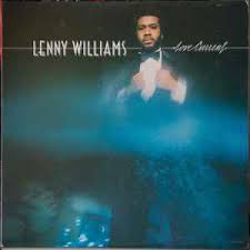 Lenny Williams – Love Current