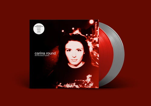Carina Round – The First Blood Mystery [Deluxe 25th Anniversary Issue] RSD 2026
