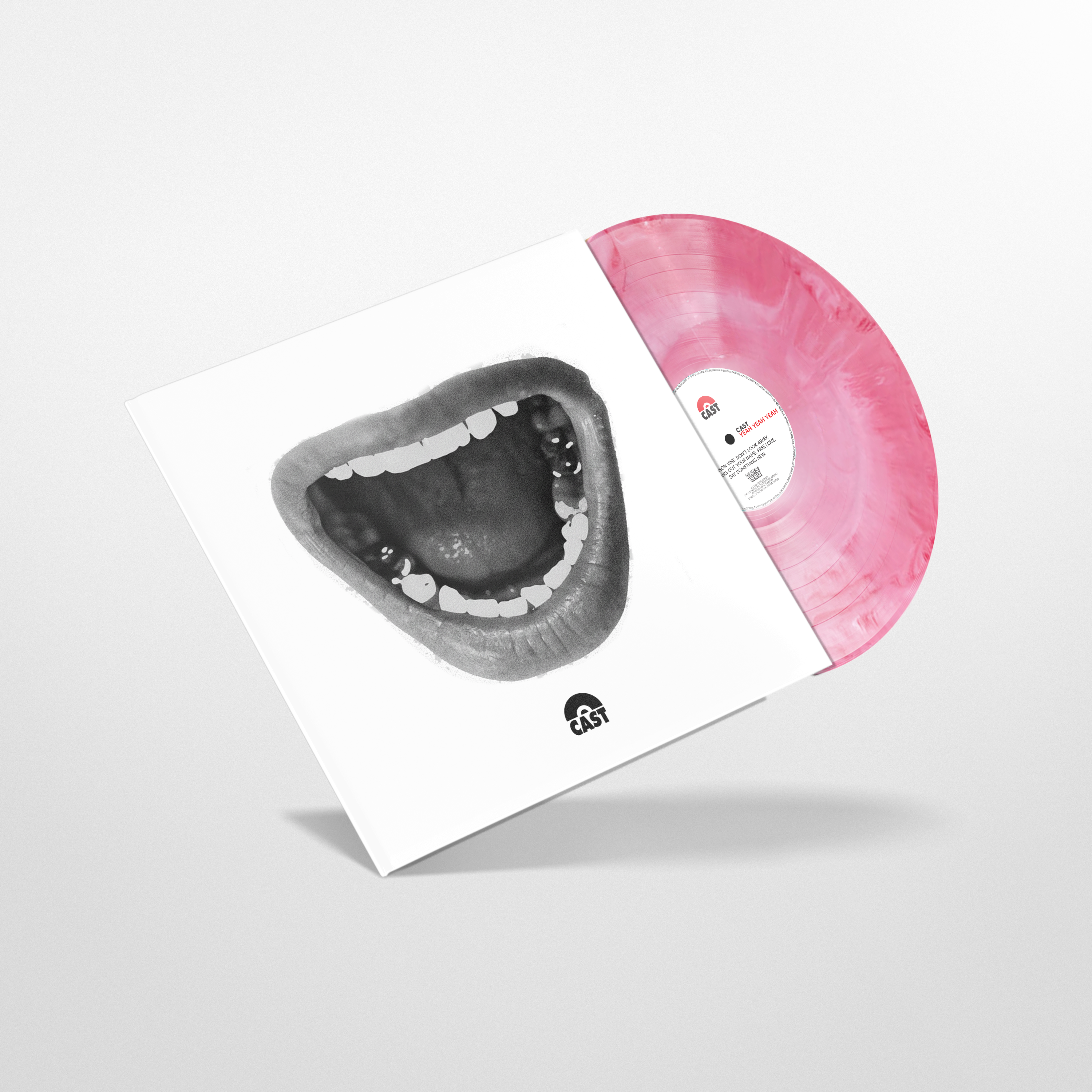 CAST – Yeah Yeah Yeah RSD 2026