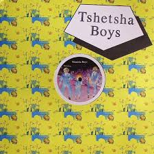 Tshetsha Boys – Anidyi Nyama / TTB / Mahala / Raxa Remix