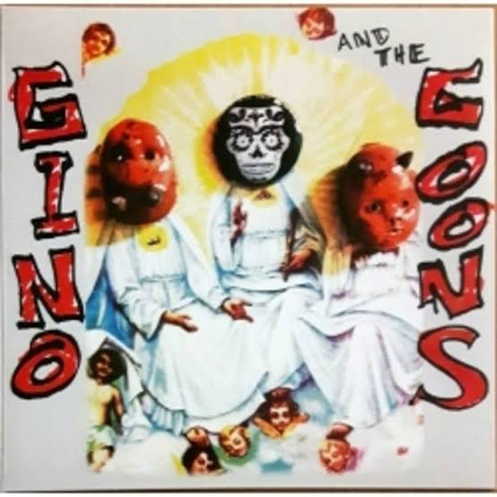 Gino and the Goons – Bastard