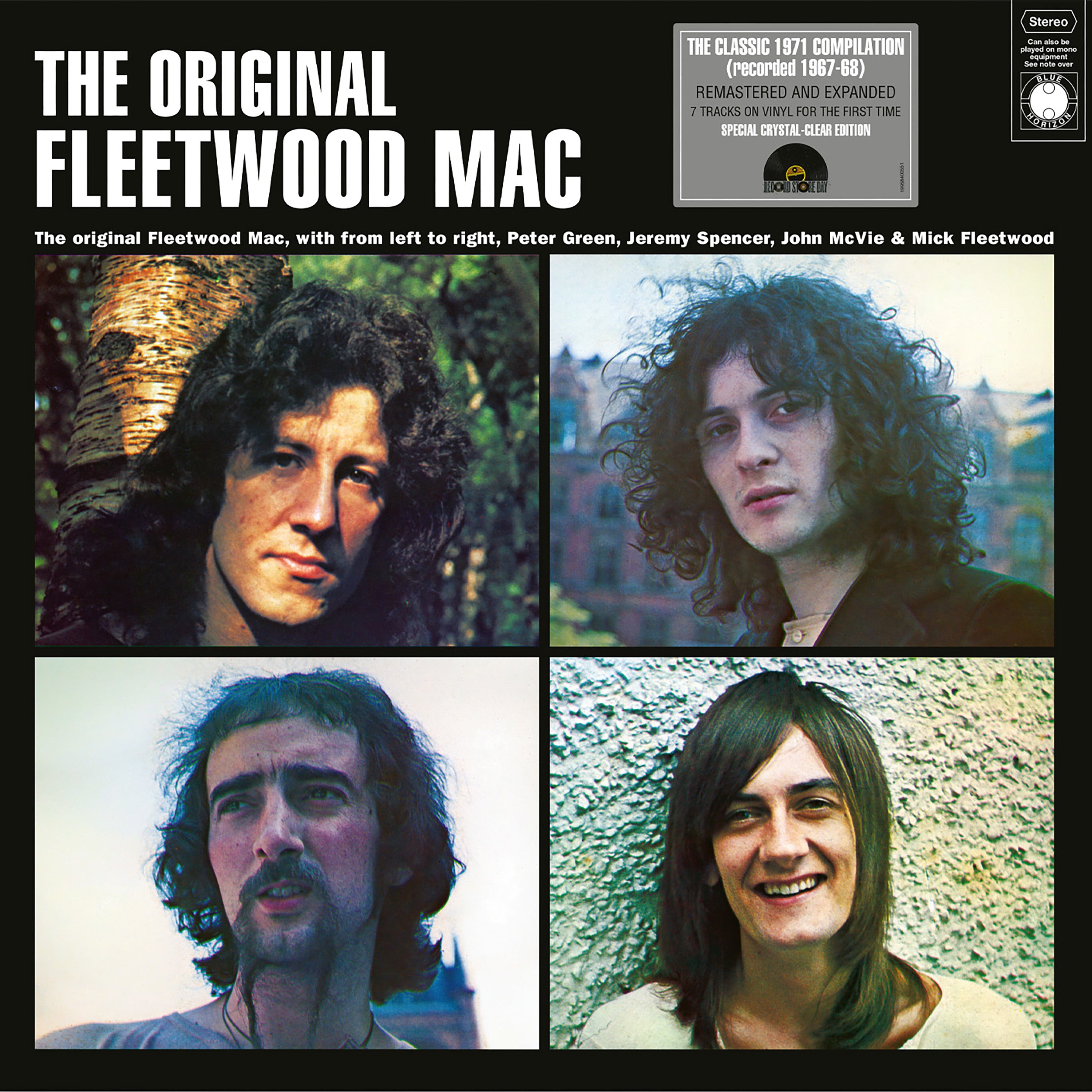 Fleetwood Mac – The Original Fleetwood Mac (RSD 2026)