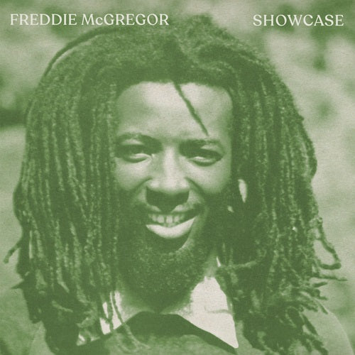 Freddie McGregor / Showcase (LP coloured) (RSD 2026) – Vinyl Audio