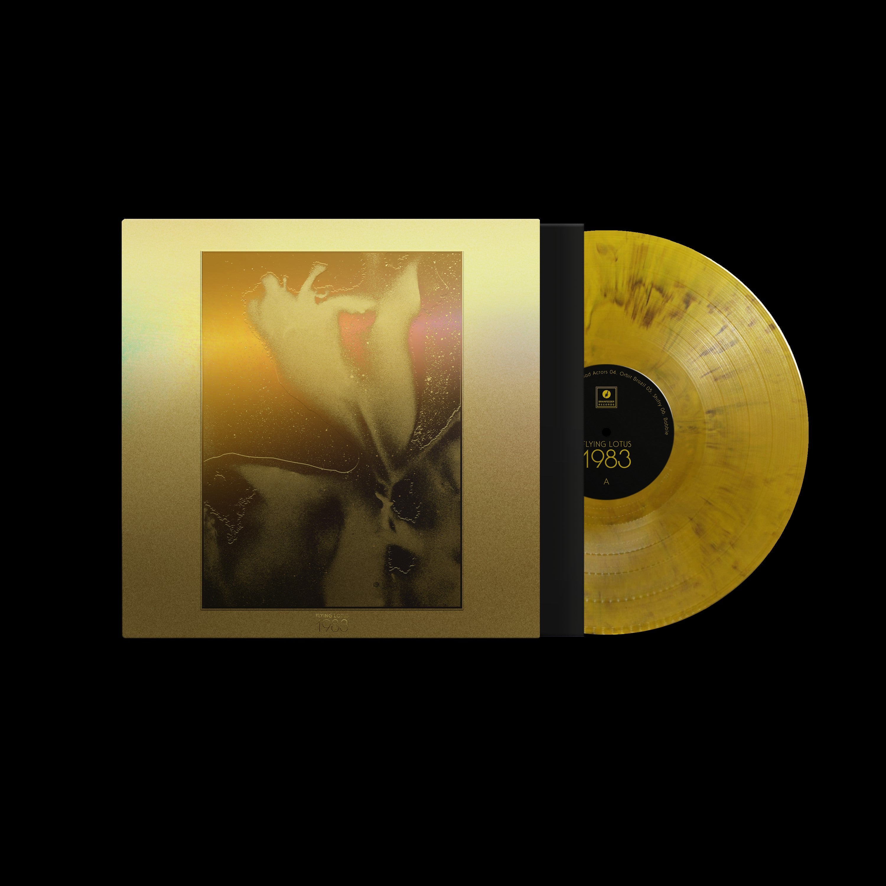 Flying Lotus – 1983 (RSD 2026)