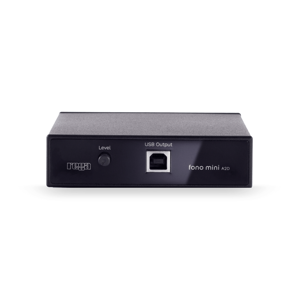 Rega | Fono Mini A2D MK2