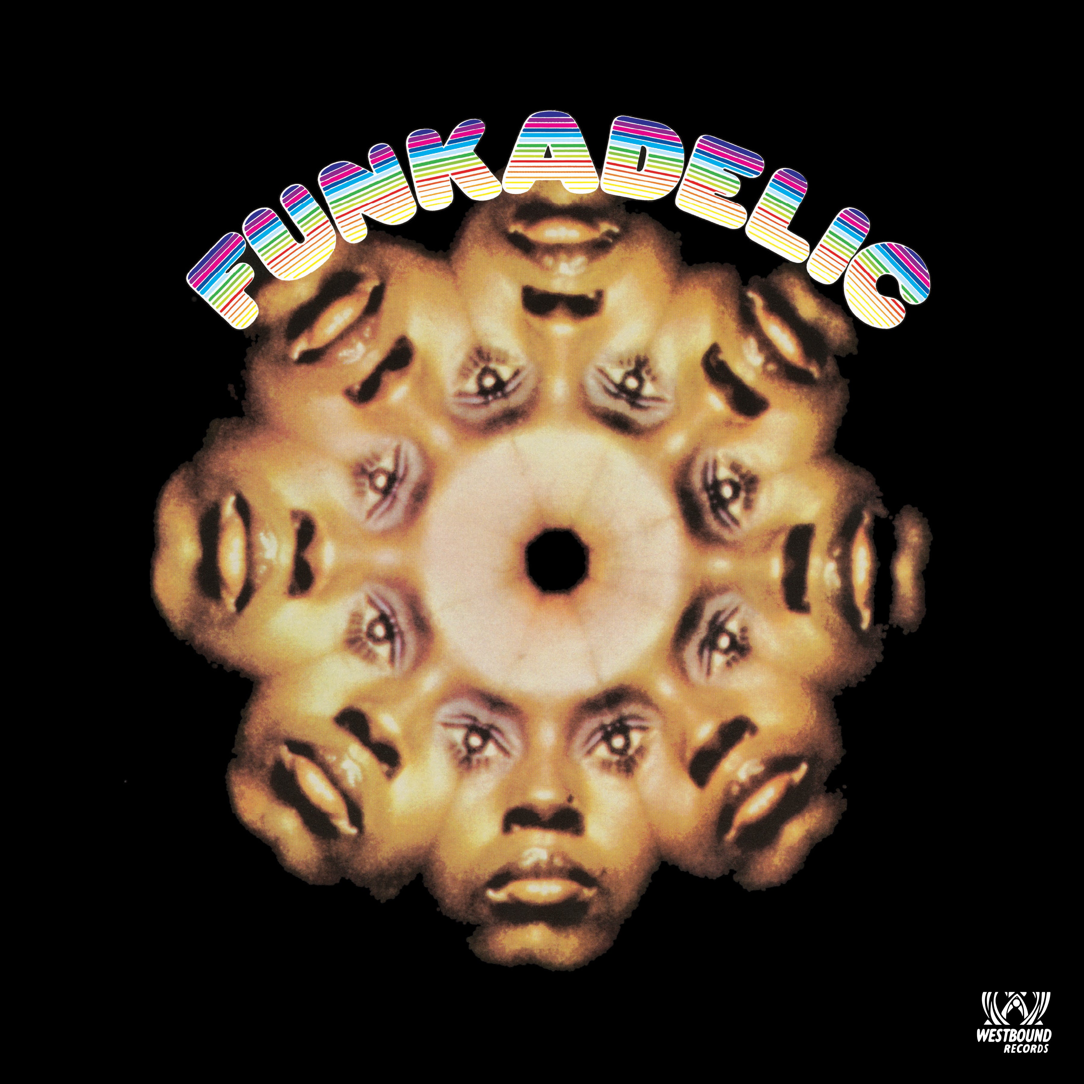 Funkadelic – Funkadelic (Picture Disc) (RSD 2026)
