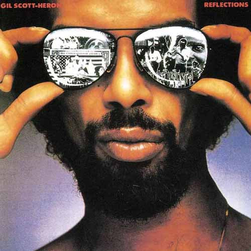 Gil Scott-Heron - Reflections (Purple Vinyl)  (RSD 2026)