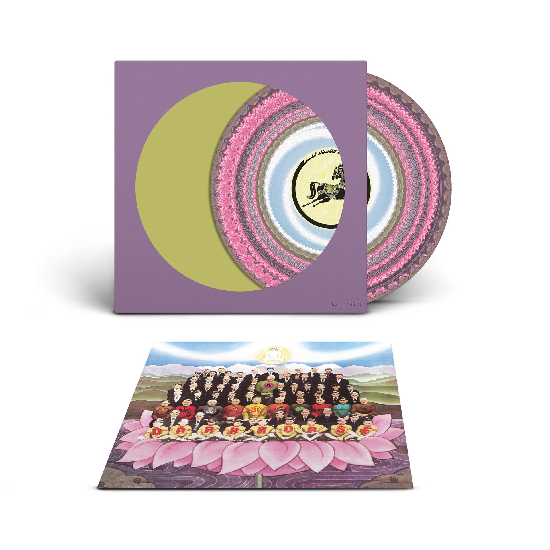 George Harrison – Dark Horse (RSD 2026)