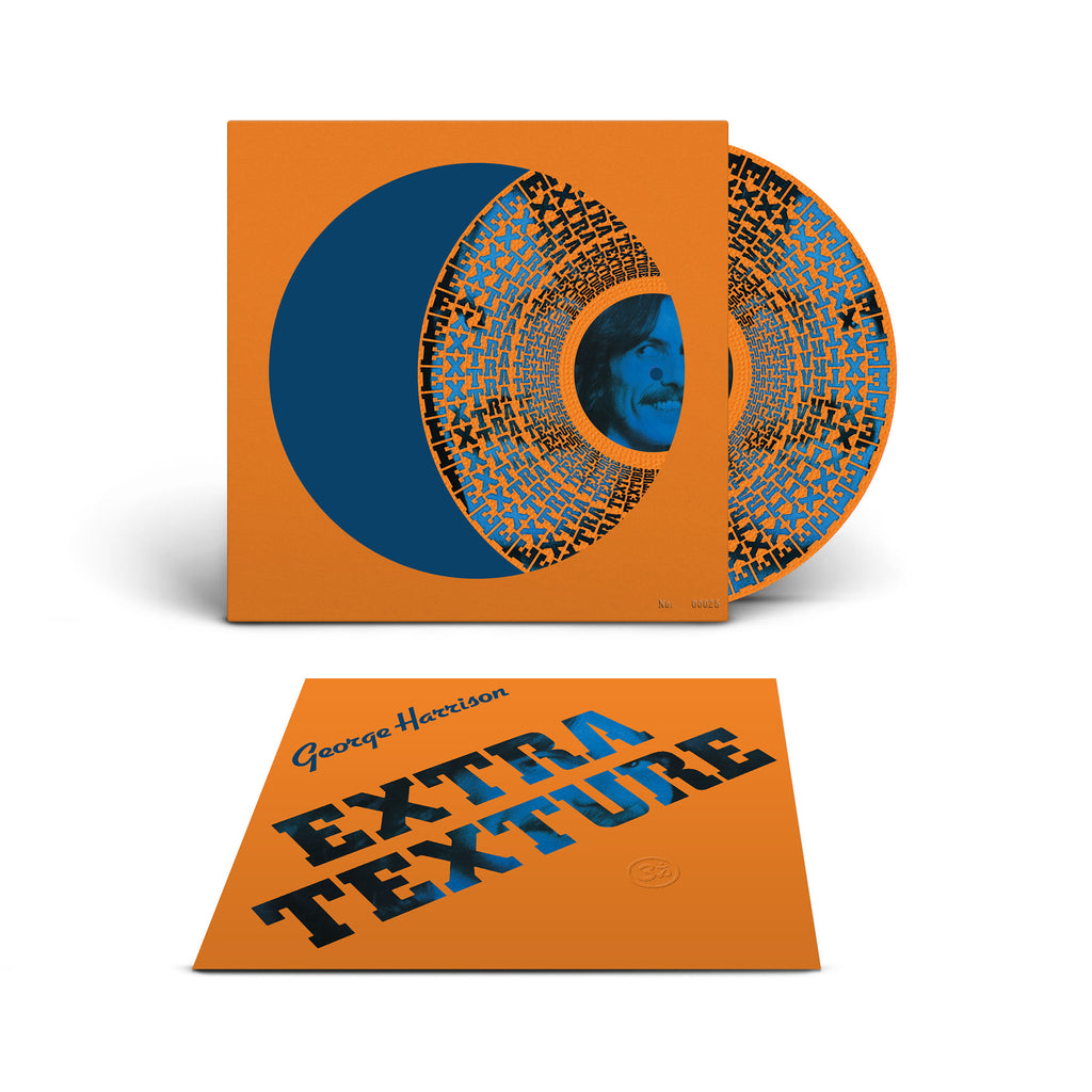 George Harrison – Extra Texture (RSD 2026)
