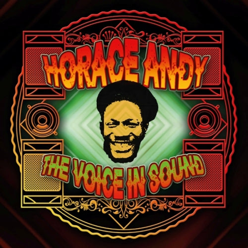 Horace Andy – The Voice In Sound (RSD 2026)