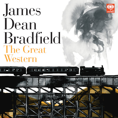 James Dean Bradfield - The Great Western (RSD2026)