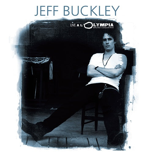 Jeff Buckley – Live A L'Olympia (RSD 2026)