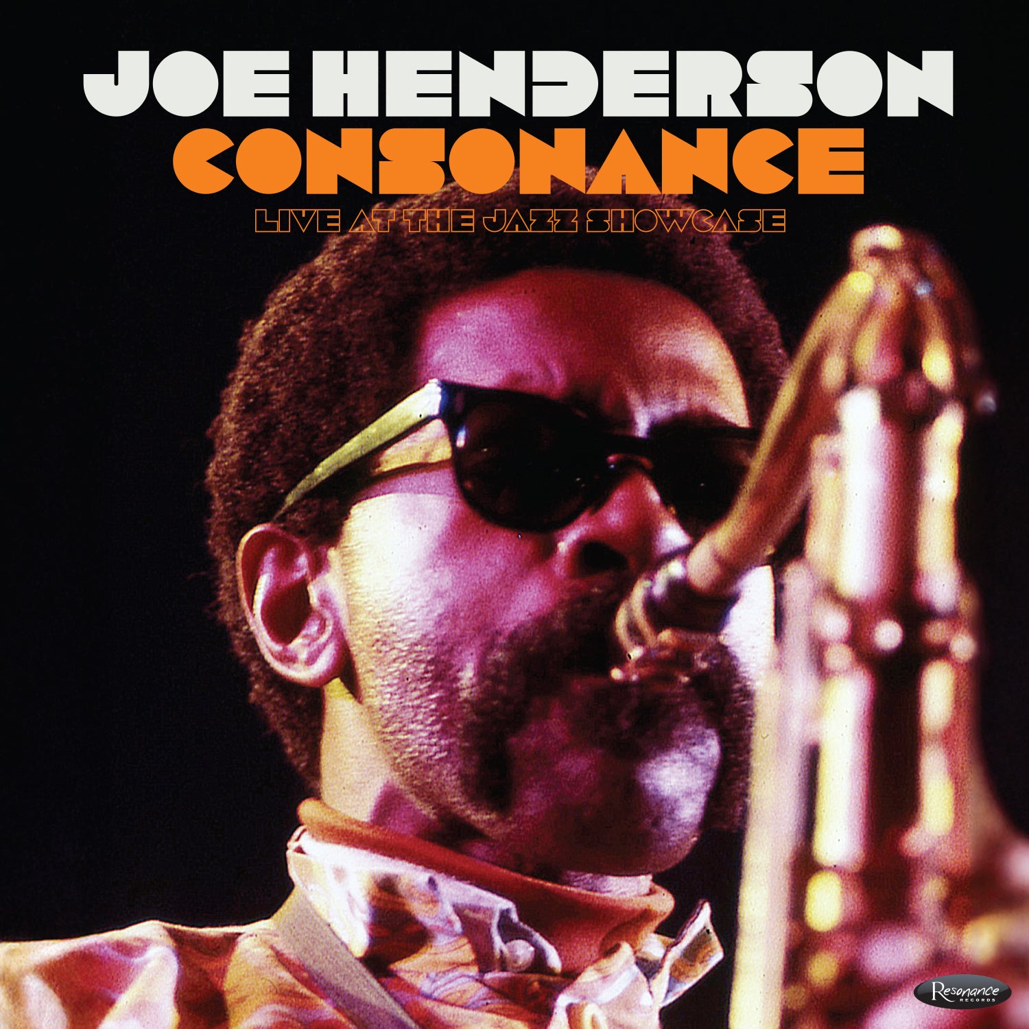 Joe Henderson – Consonance: Live at the Jazz Showcase (RSD 2026)