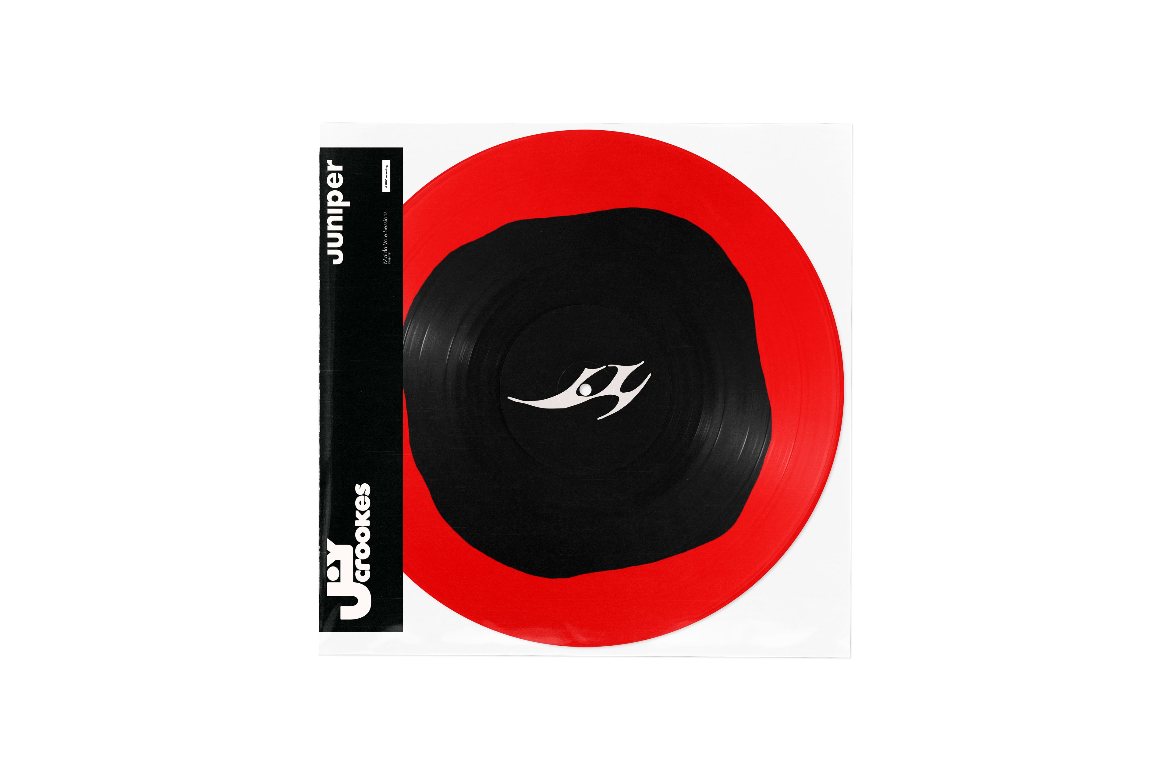 Joy Crookes – Juniper - BBC Maida Vale Live Sessions (RSD 2026)