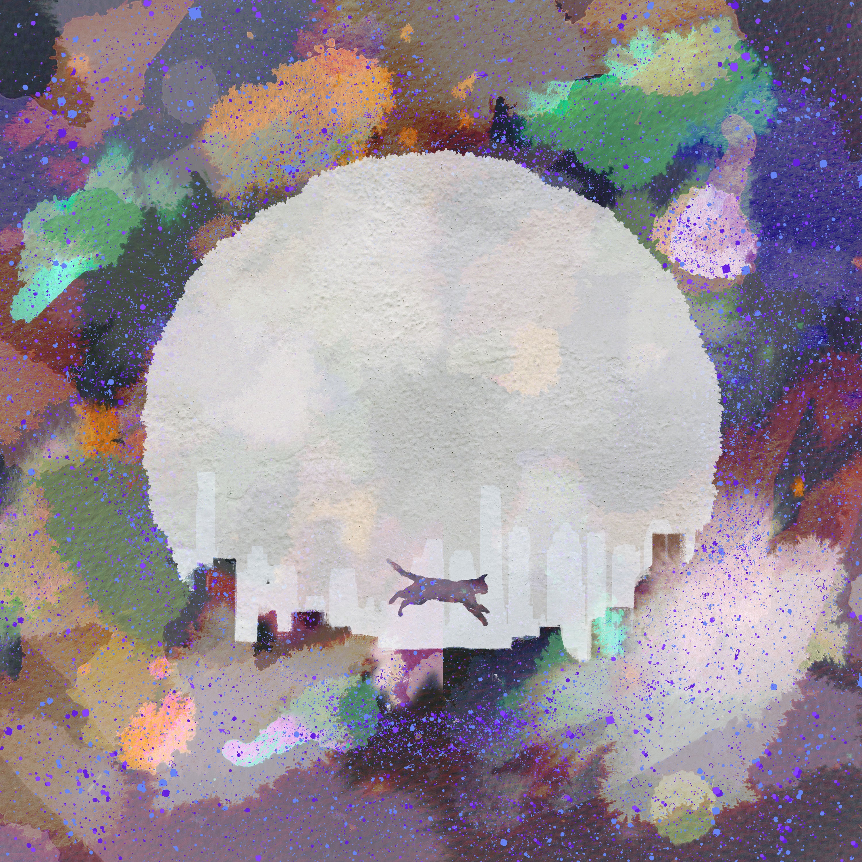 Khruangbin – White Gloves ii / M. Blanc (RSD 2026)