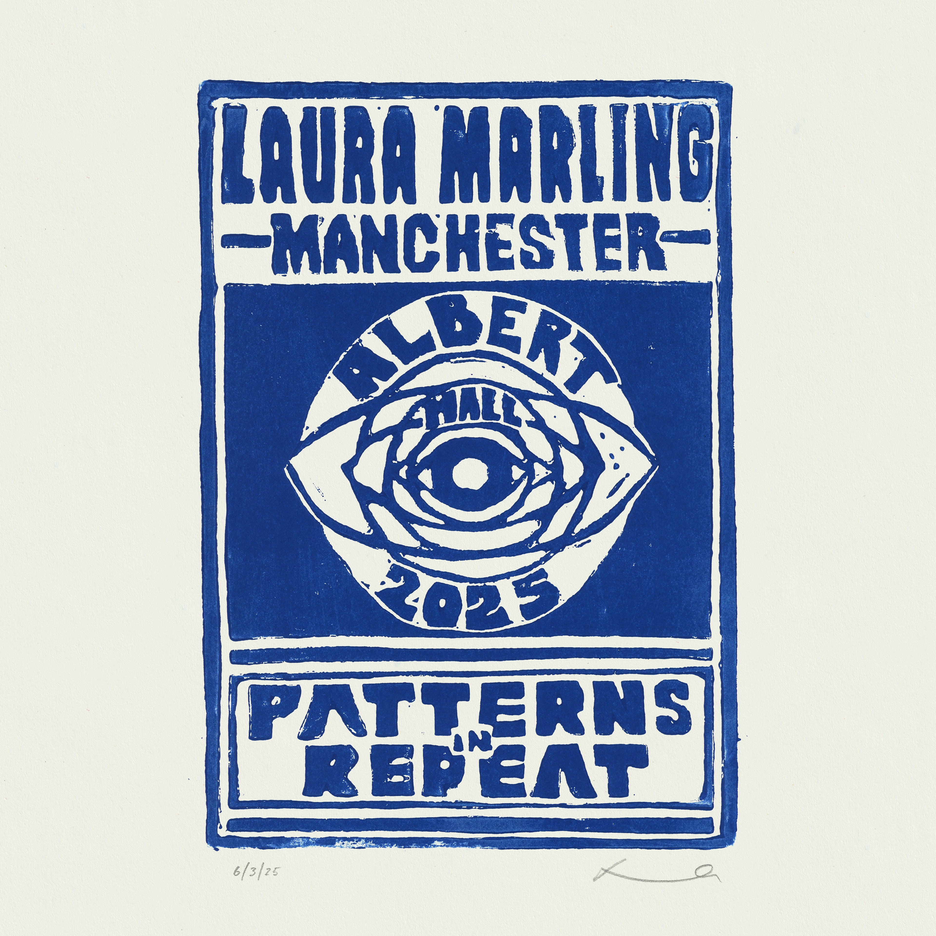 Laura Marling – Live at Albert Hall Manchester (RSD 2026)