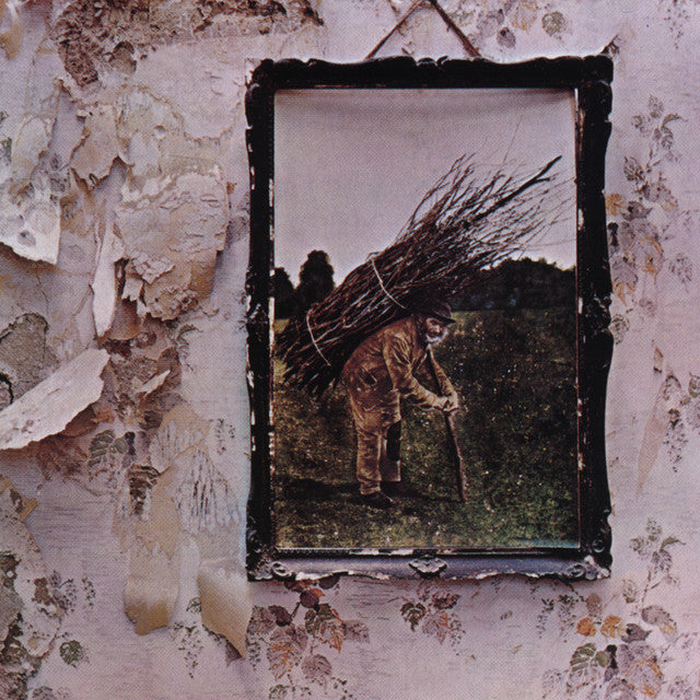 Led Zeppelin IV