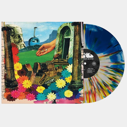 Levitation Room – Ethos (RSD 2026)