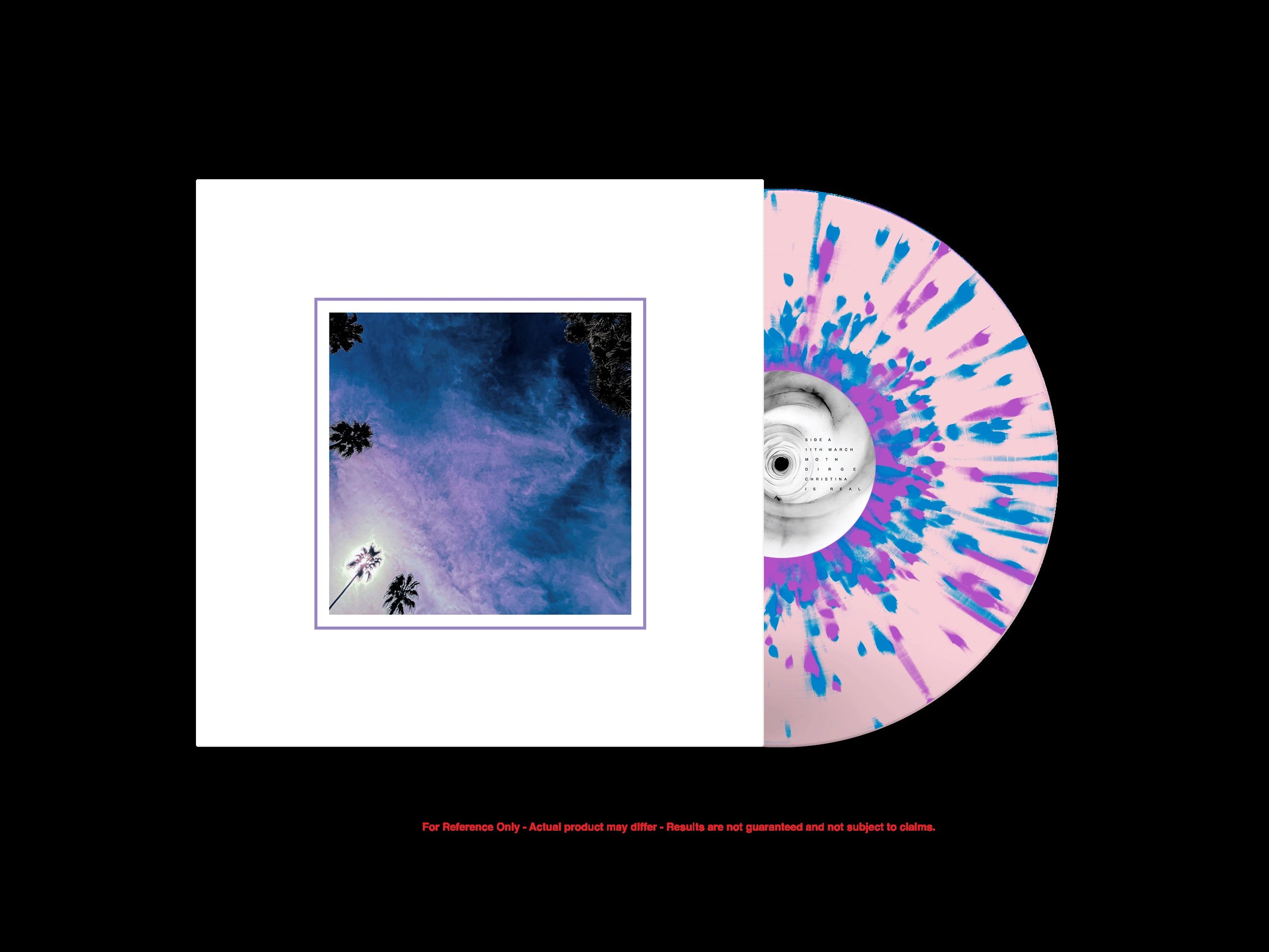 Look Outside Your Window – Look Outside Your Window (RSD 2026)