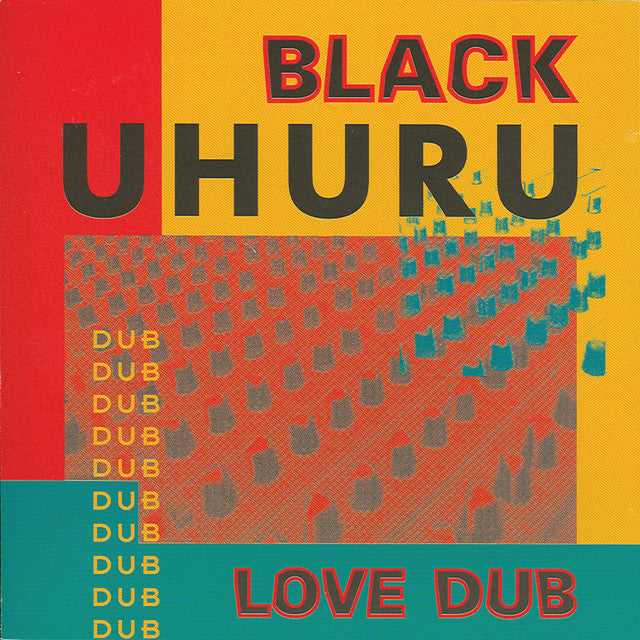 Love Dub