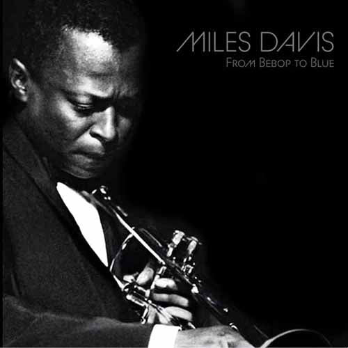 Miles Davis - From Bepop To Blue (RSD2026)