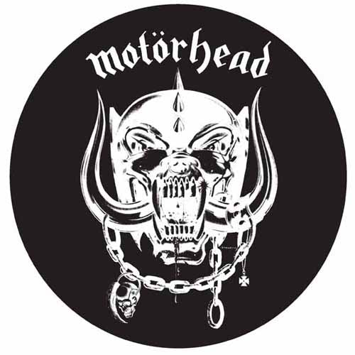 MOTORHEAD – MOTORHEAD (PICTURE DISC)(RSD 2026)