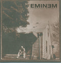 Marshall Mathers LP