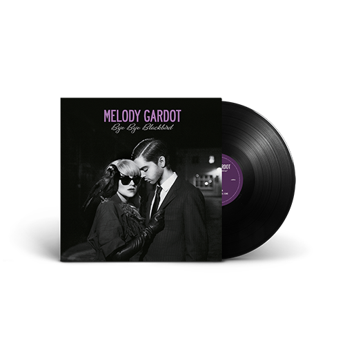 Melody Gardot - Bye Bye Blackbird (RSD 2026)