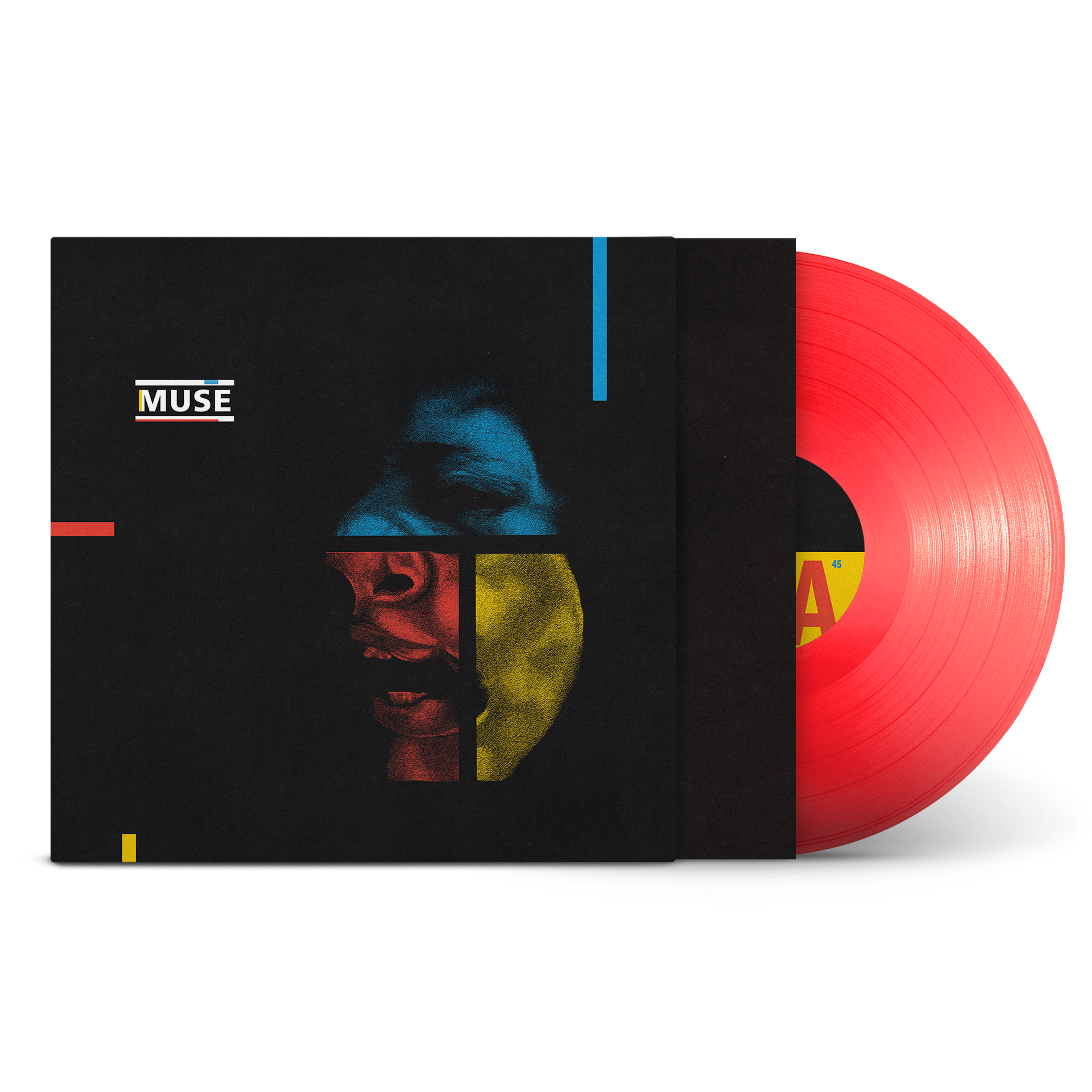 Muse - Muse S/T EP (RSD2026)