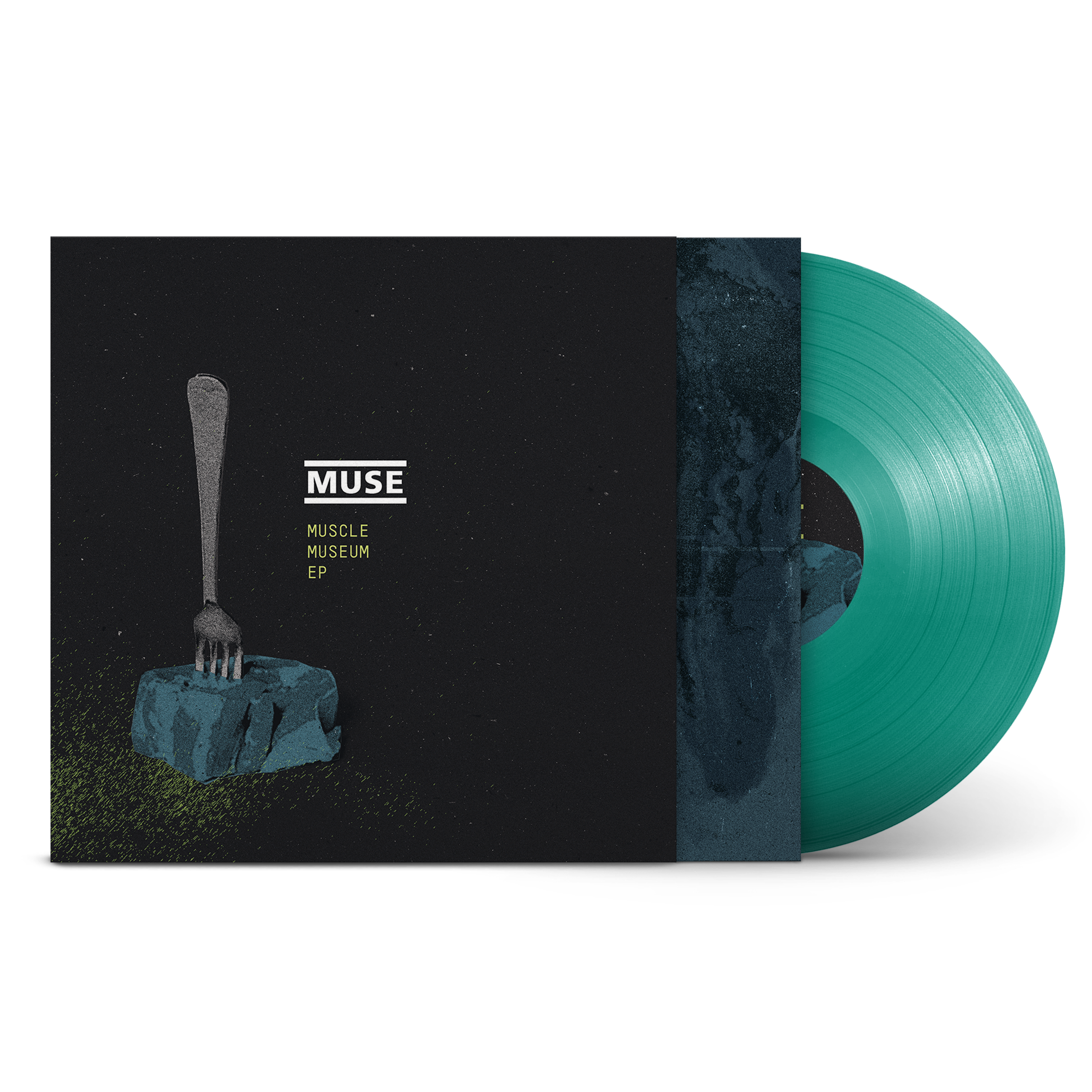 Muse - Muscle Museum (RSD2026)