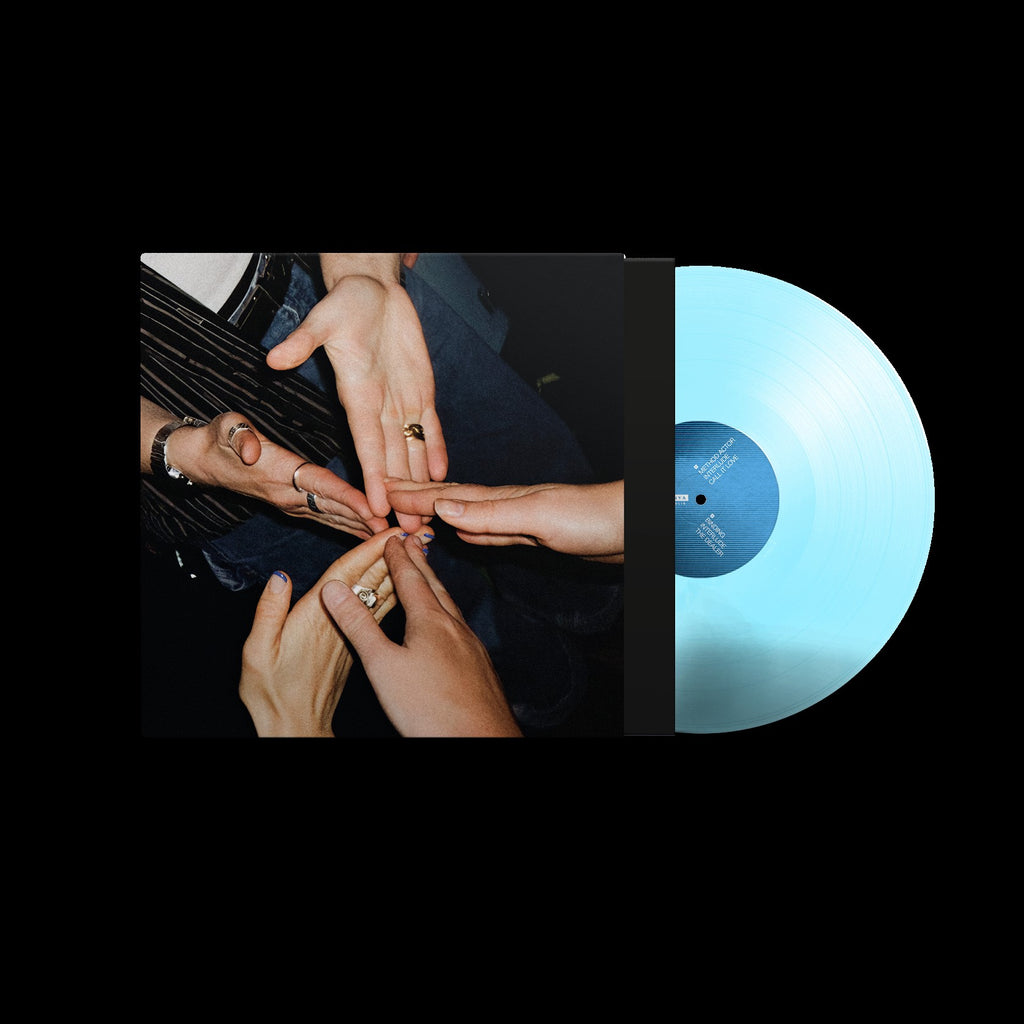 Nilüfer Yanya – Nilüfer Yanya Live At Metropolis (RSD 2026)