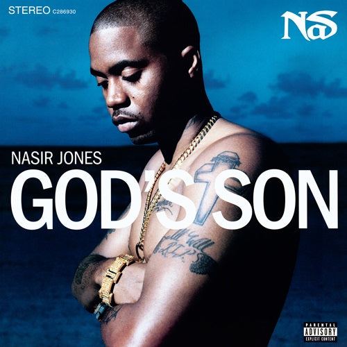 Nas – God's Son (RSD 2026)