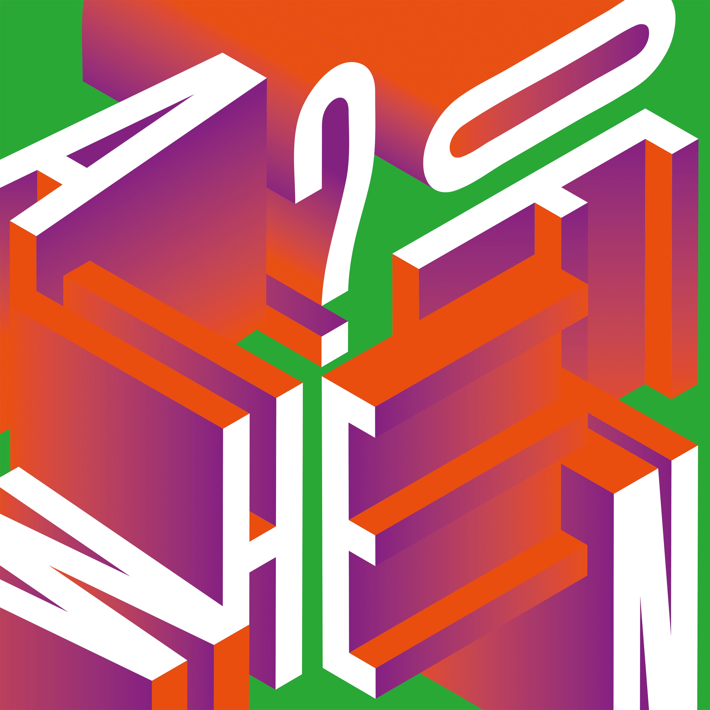 Panda Bear & Sonic Boom – Graveyard / Lucky Charm (RSD 2026)