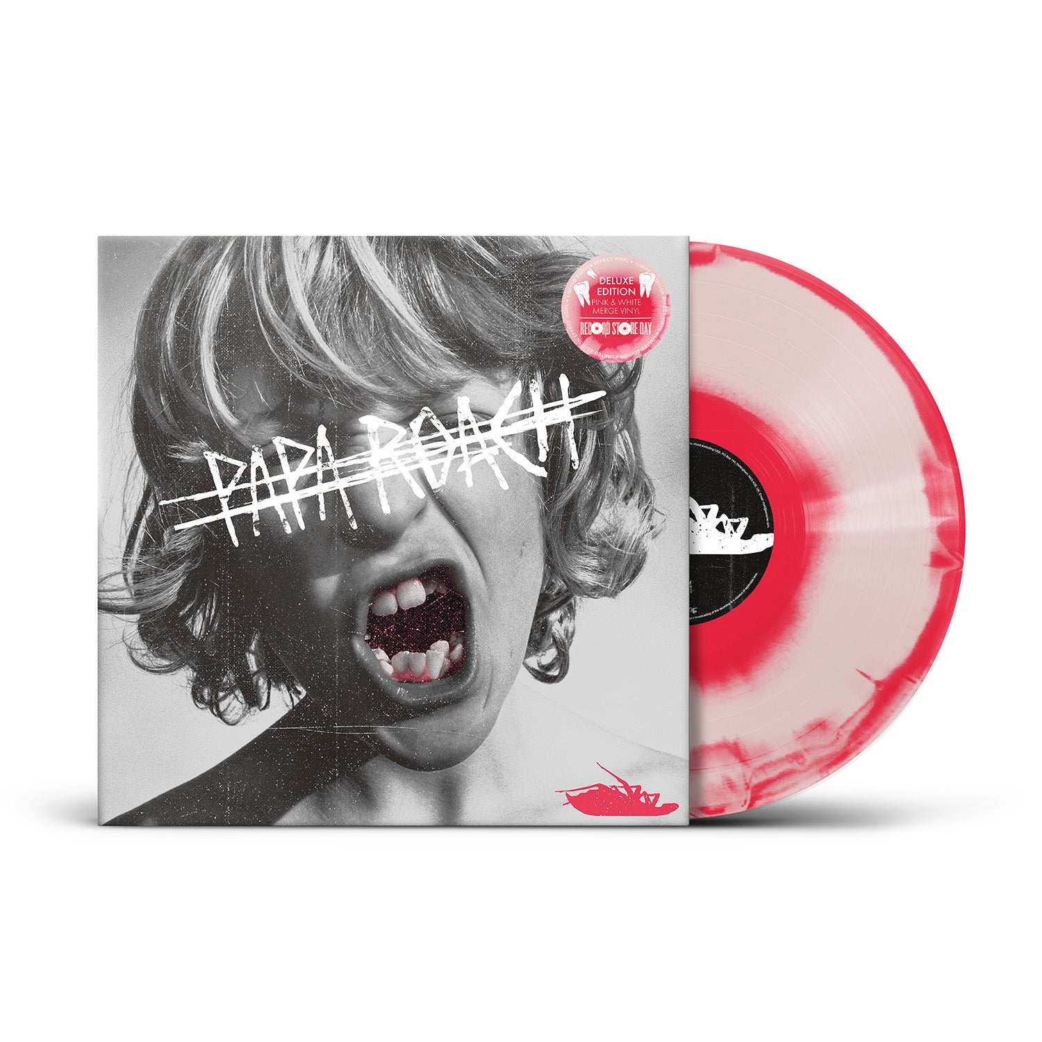Papa Roach – Crooked Teeth (RSD 2026)