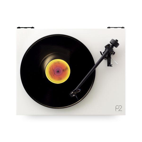 Rega | Planar 2