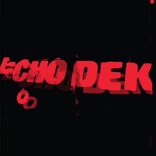 Primal Scream – Echo Dek (RSD 2026)