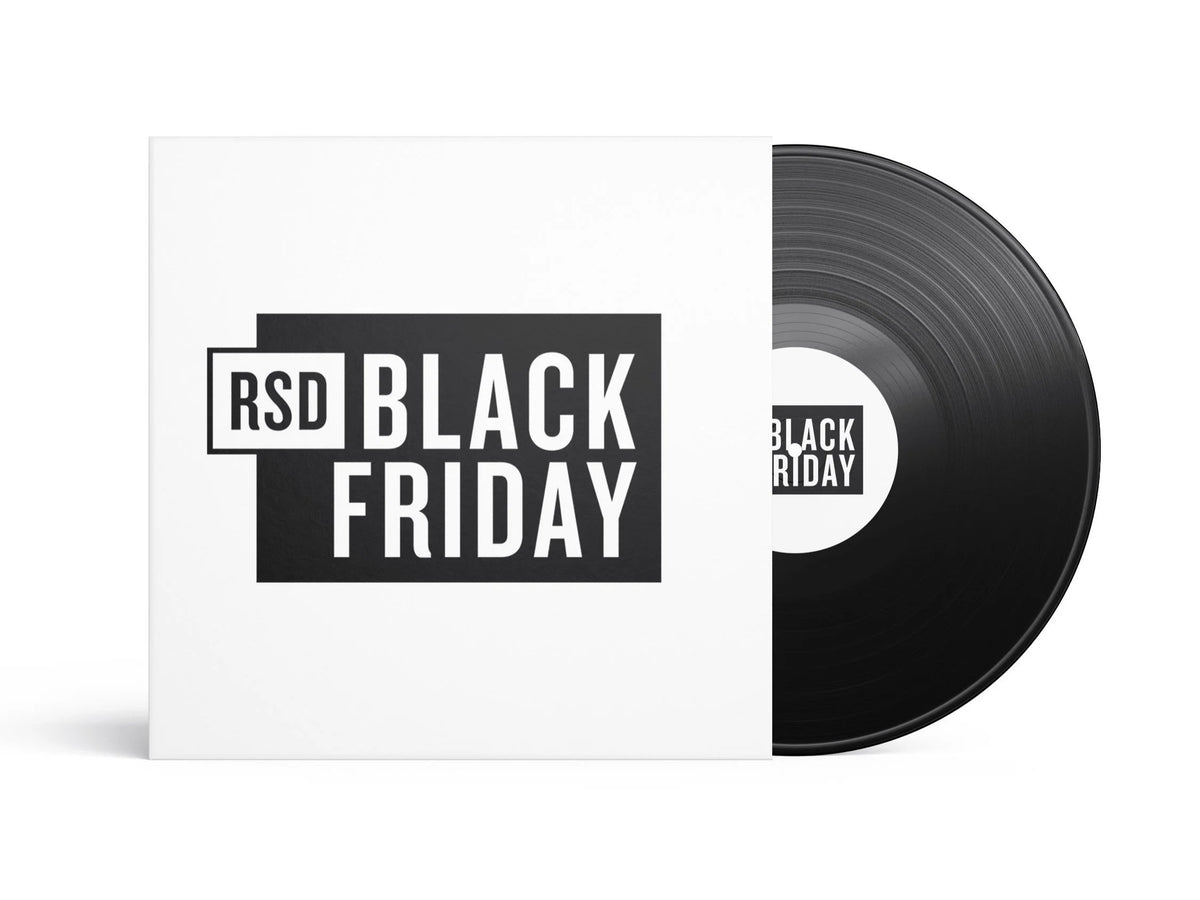 RSD Black Friday 2026