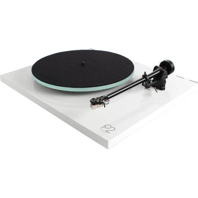 Rega | Planar 2