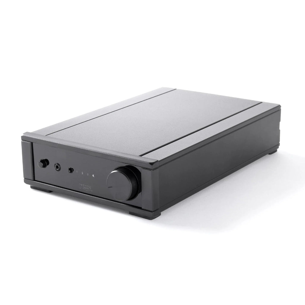 Rega | IO Amplifier
