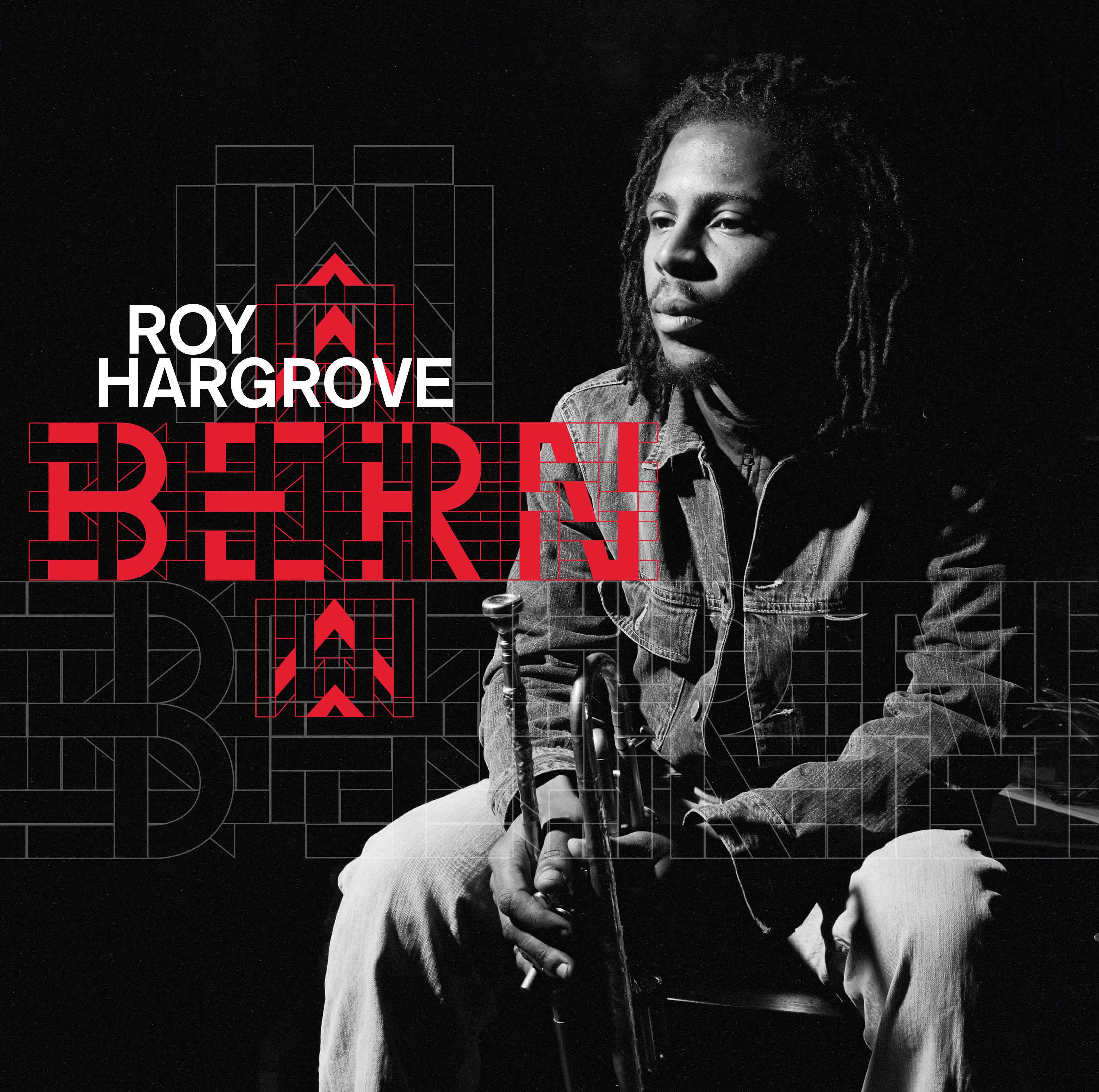 Roy Hargrove – Bern (RSD 2026)
