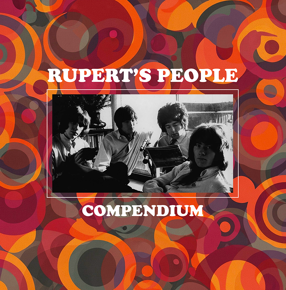 Rupert's People – Compendium (RSD 2026)