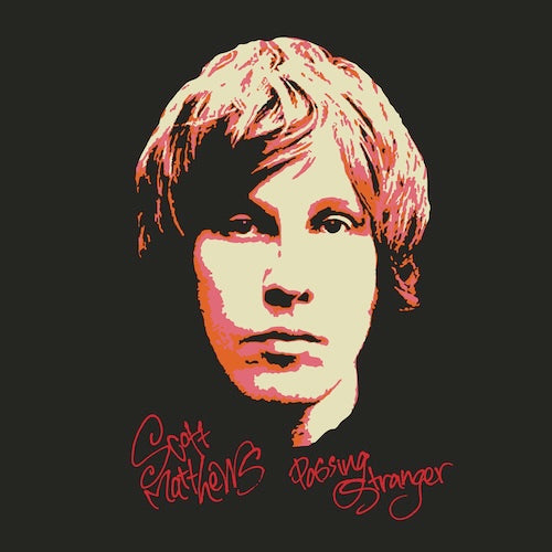 Scott Matthews – Passing Stranger (RSD 2026)