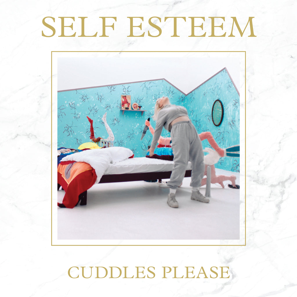 Self Esteem – Cuddles Please (RSD 2026)
