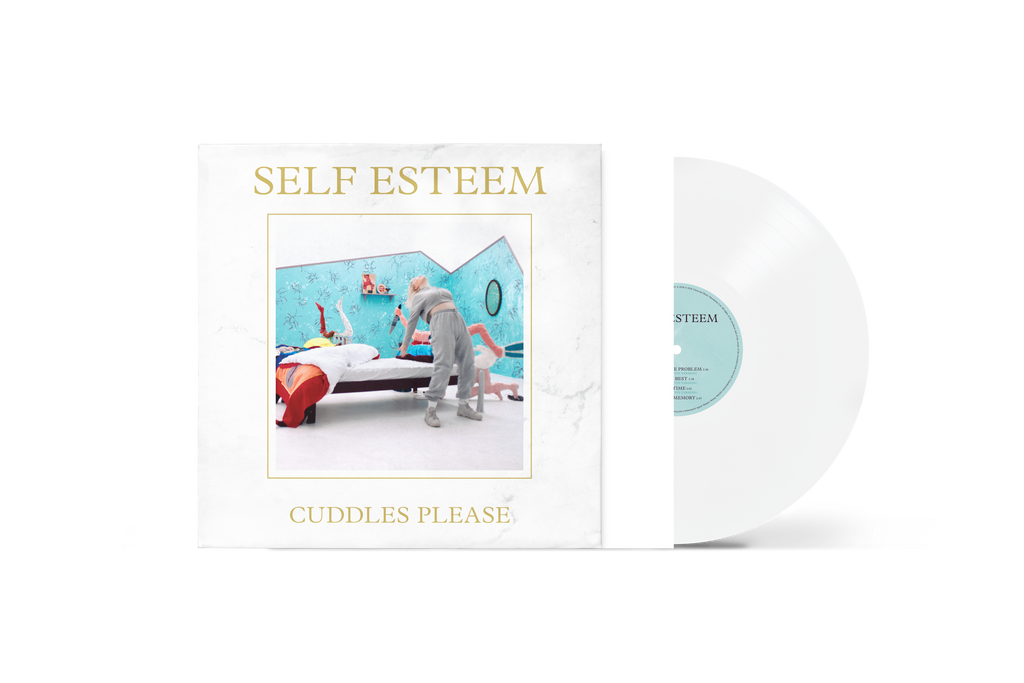 Self Esteem – Cuddles Please (RSD 2026)