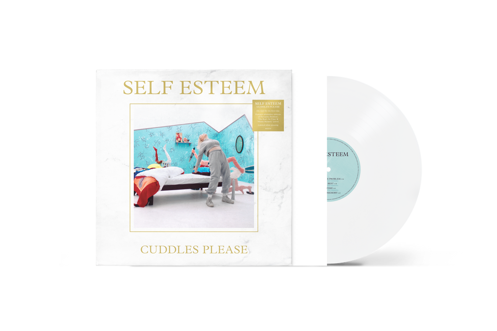 Self Esteem – Cuddles Please (RSD 2026)