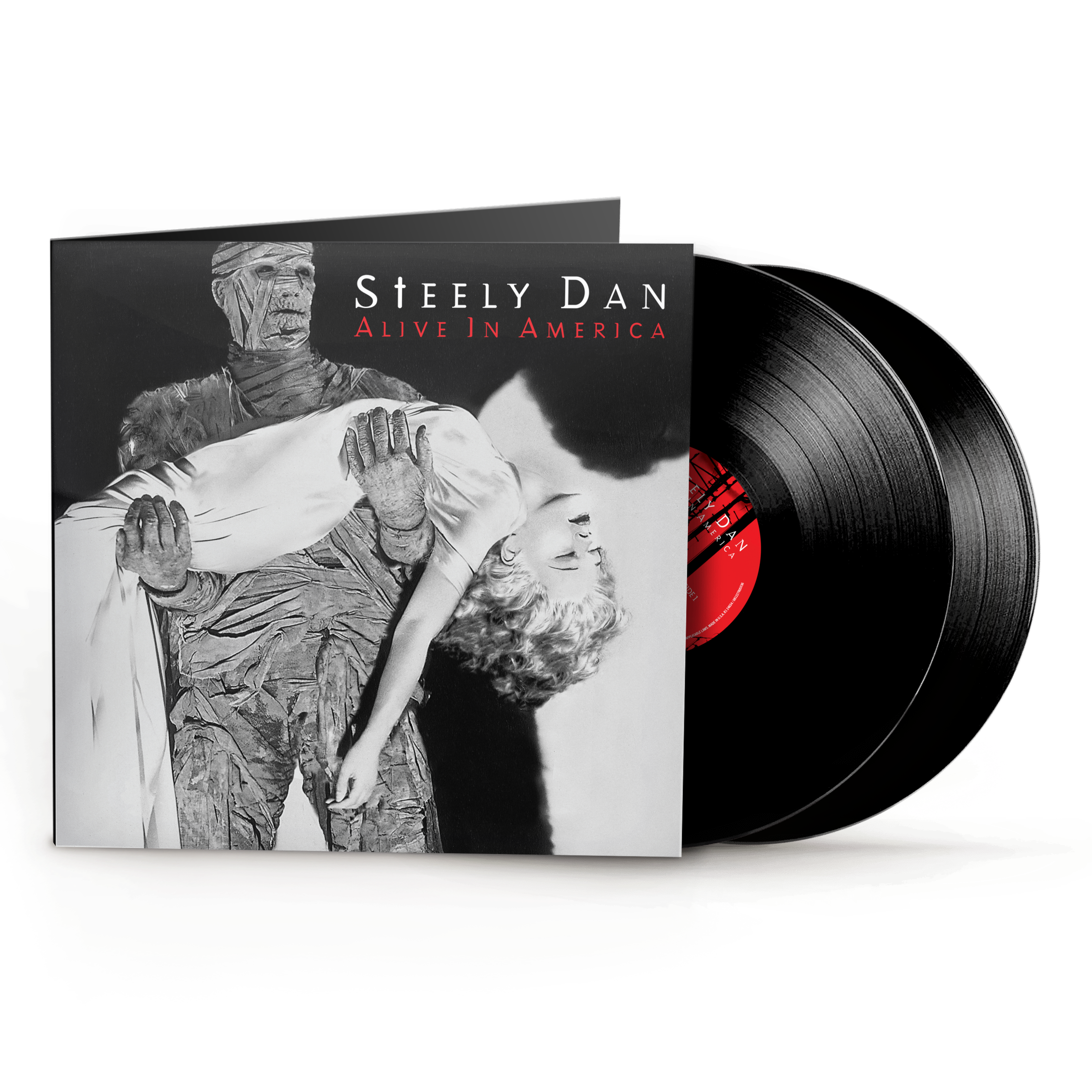 Steely Dan - Alive In America (RSD2026)