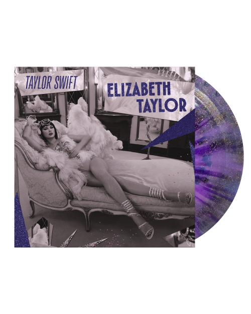 Taylor Swift – Elizabeth Taylor (RSD 2026)