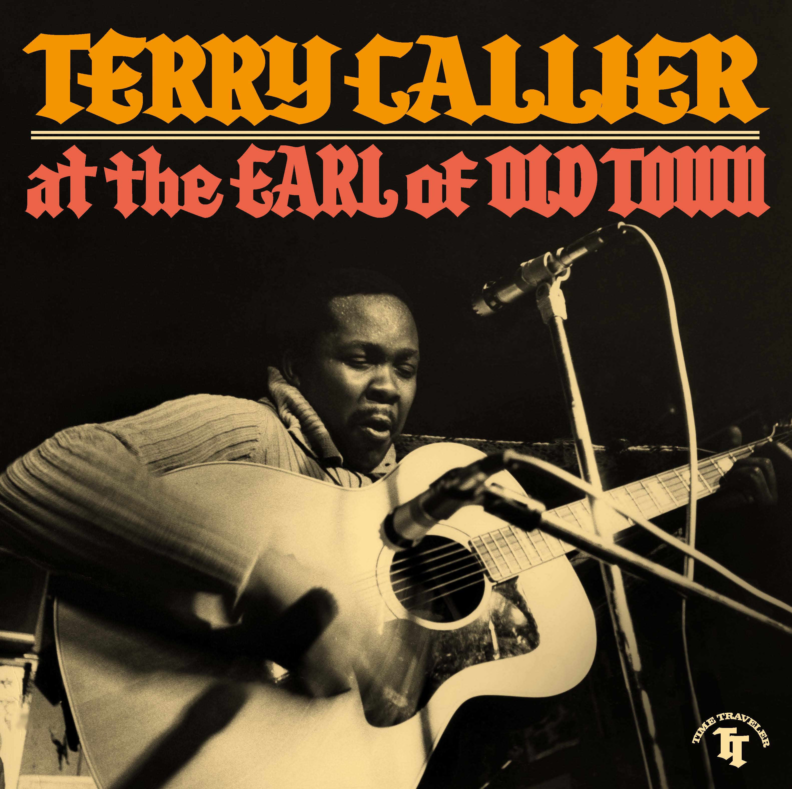 Terry Callier – At The Earl of Old Town (RSD 2026)