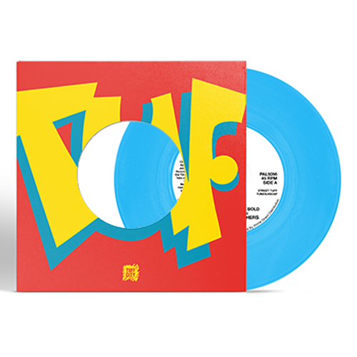 The Cold Crush Brothers – Fresh, Wild, Fly And Bold (RSD 2026)